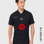 FC Barcelona 24/25 Away Jersey