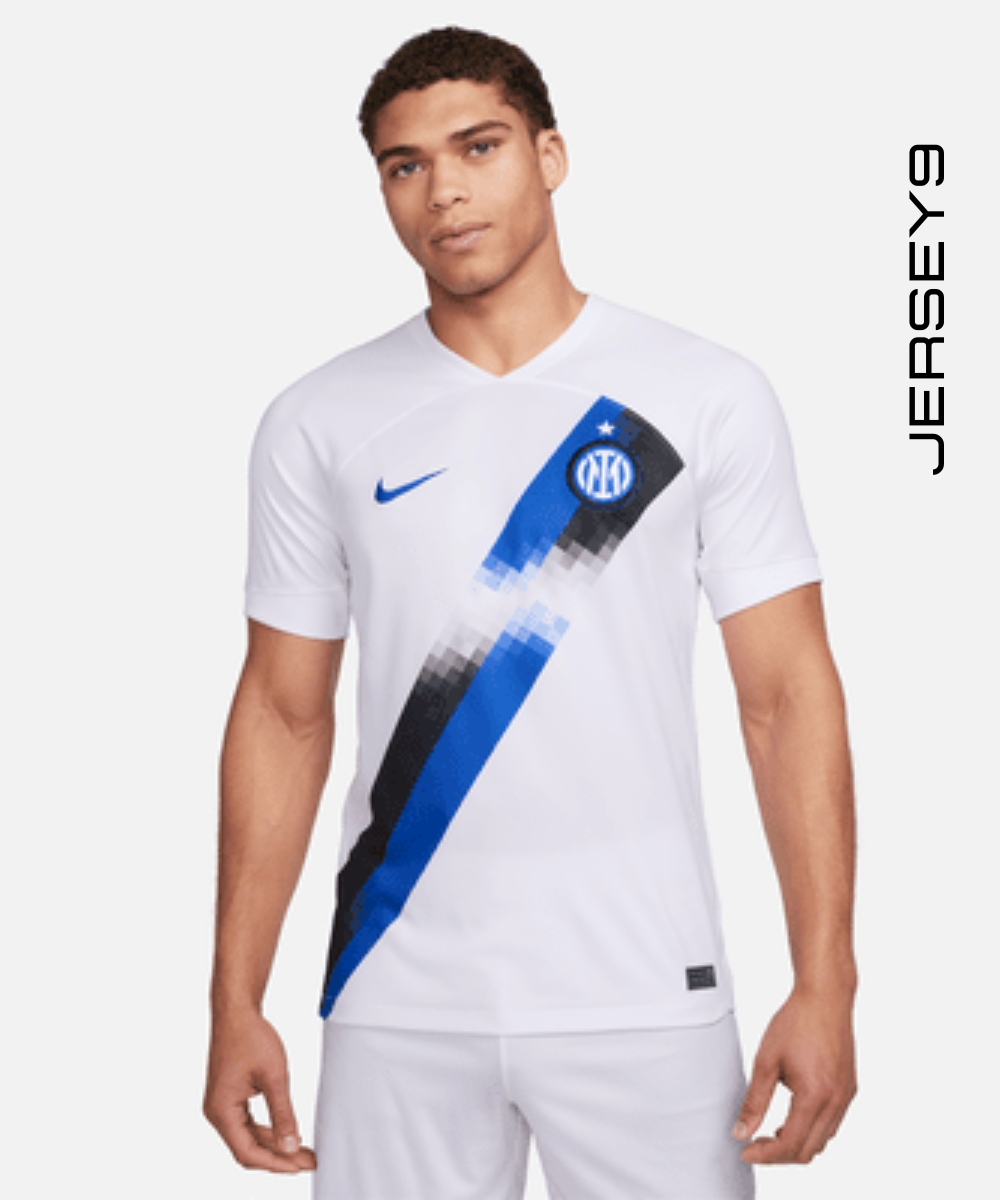 Inter Milan 23/24 Jersey