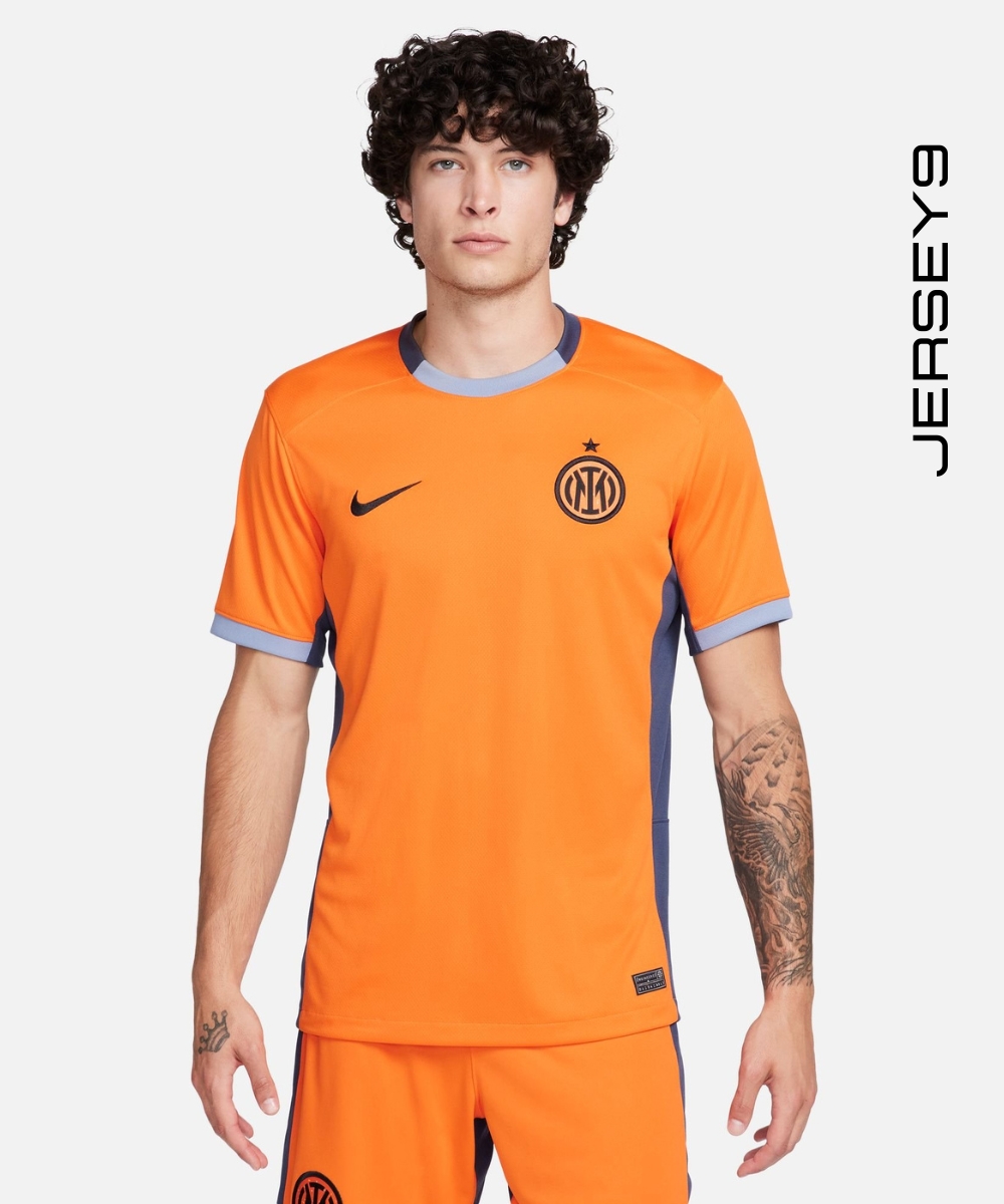 Inter Milan 23/24 Third Jersey