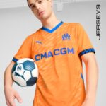 Olympique de Marseille 24/25