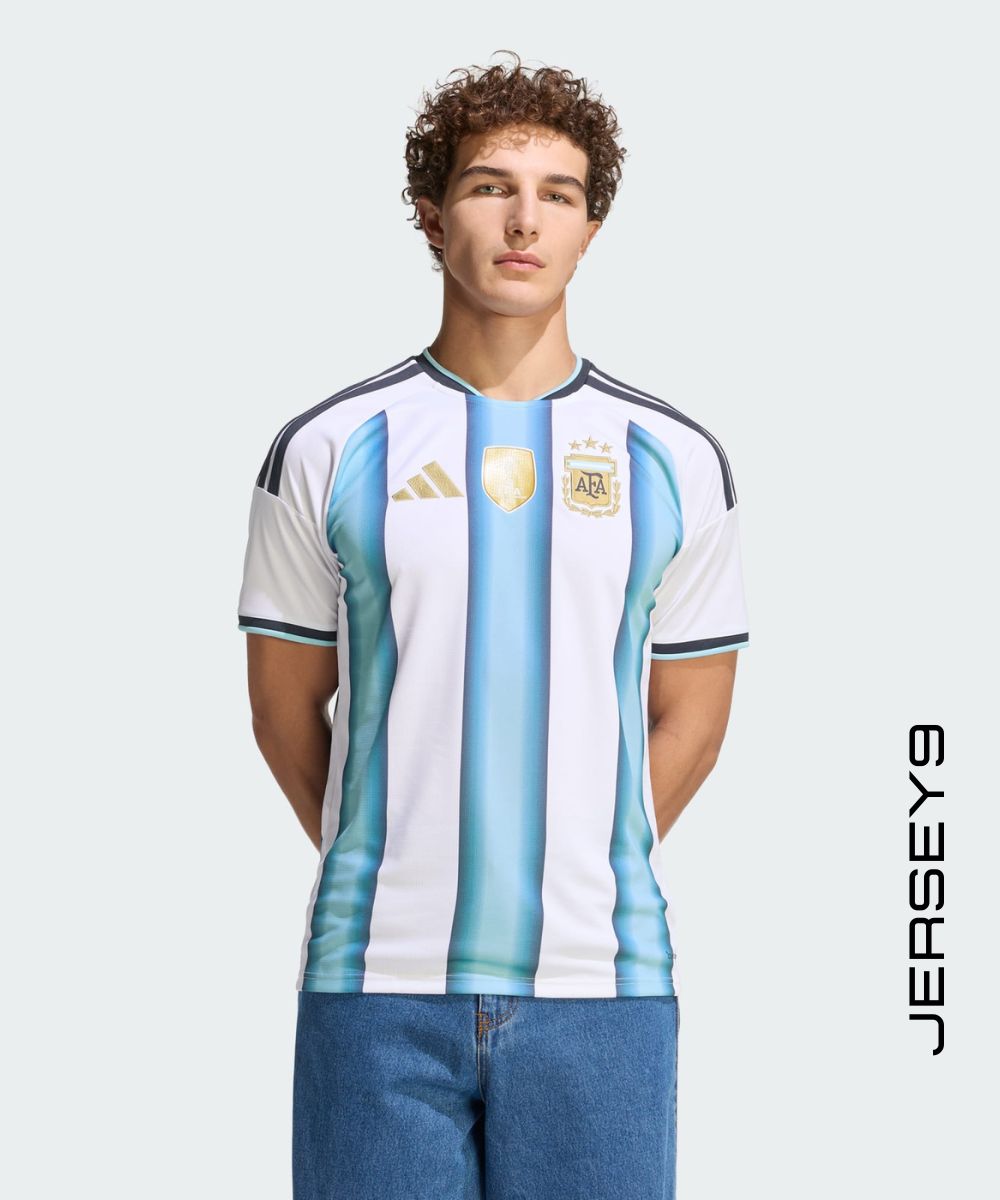 Argentina ’26 home Jersey