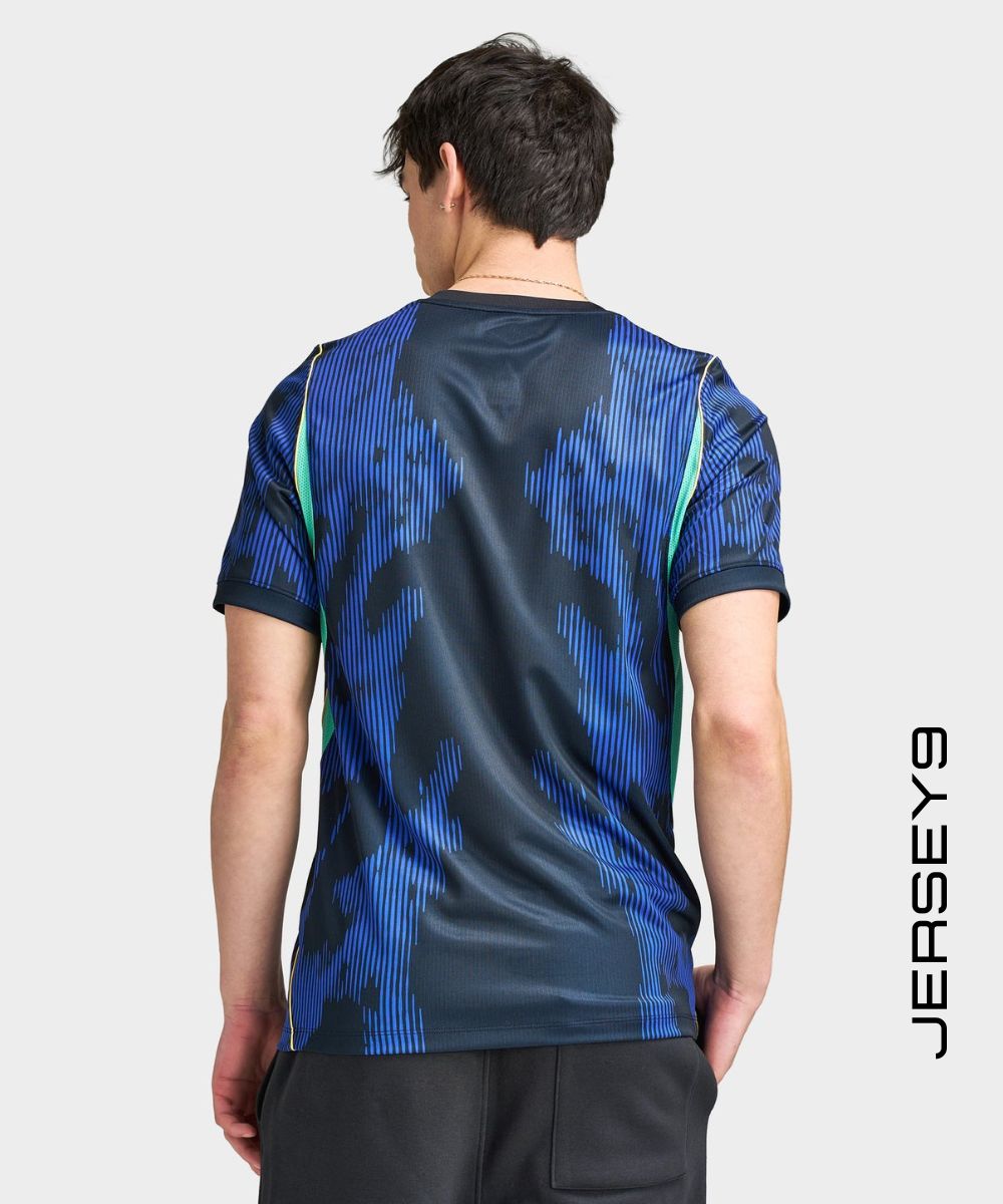 Brasil 26 away Jersey