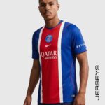 PSG 26/27 Home Jersey